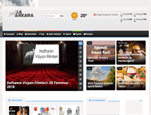 Tablet Screenshot of laankara.com